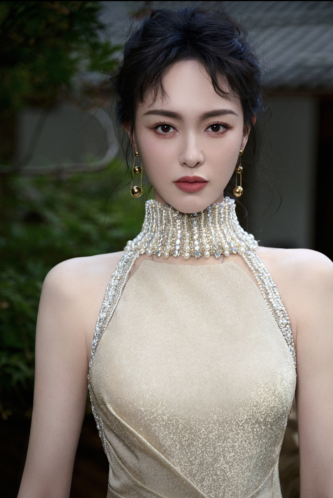 Mối th&acirc;m th&ugrave; của Dương Mịch - Đường Y&ecirc;n: V&igrave; 1 vai diễn m&agrave; kh&ocirc;ng đội trời chung, Địch Lệ Nhiệt Ba "đổ th&ecirc;m dầu v&agrave;o lửa"?- Ảnh 8.