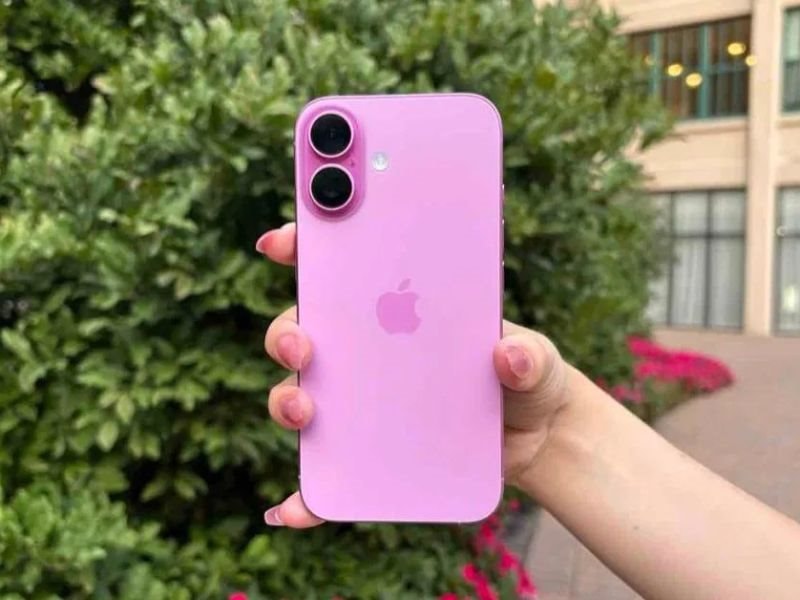 iPhone 17 m&atilde;i kh&ocirc;ng giảm gi&aacute;, người chuộng iPhone cũ n&ecirc;n xuống tiền mẫu n&agrave;o?- Ảnh 4.