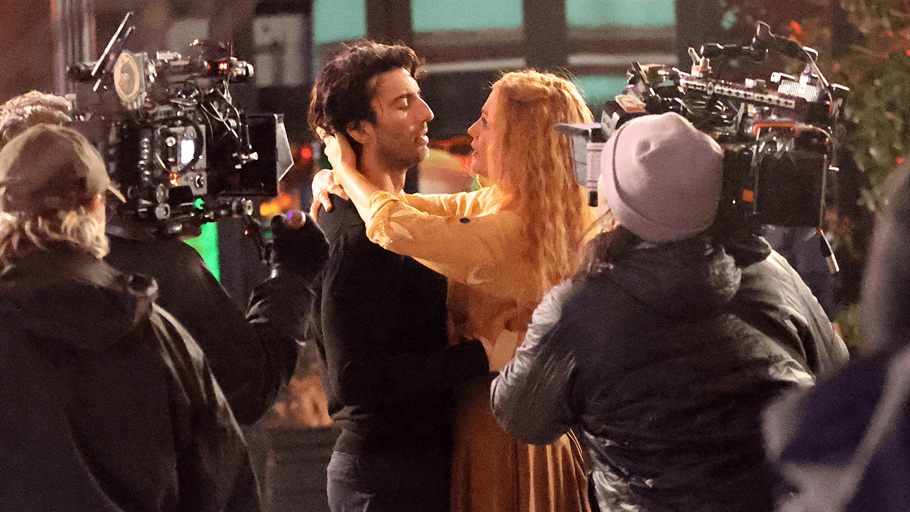 Diễn biến bất lợi cho Blake Lively khi c&aacute;o buộc bạn diễn quấy rối t&igrave;nh dục- Ảnh 1.