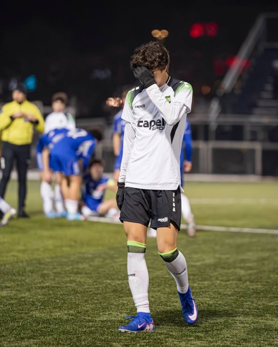 Con trai Kwon Sang Woo: 17 tuổi thừa kế 1221 tỷ, c&oacute; xe hơi ri&ecirc;ng c&ograve;n đẹp trai ăn đứt bố- Ảnh 4.