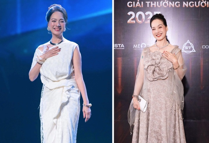 NSND đ&oacute;ng phim dẫn đầu ph&ograve;ng v&eacute;: L&agrave; mỹ nh&acirc;n m&agrave;n ảnh, U70 vẫn trẻ đẹp kh&oacute; tin- Ảnh 8.