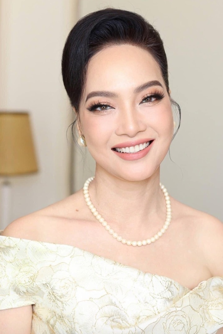 NSND đ&oacute;ng phim dẫn đầu ph&ograve;ng v&eacute;: L&agrave; mỹ nh&acirc;n m&agrave;n ảnh, U70 vẫn trẻ đẹp kh&oacute; tin- Ảnh 9.