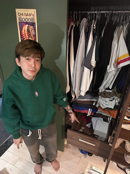 Fanpage Chi D&acirc;n bất ngờ đăng b&agrave;i mới, tiết lộ t&igrave;nh h&igrave;nh nam ca sĩ- Ảnh 3.