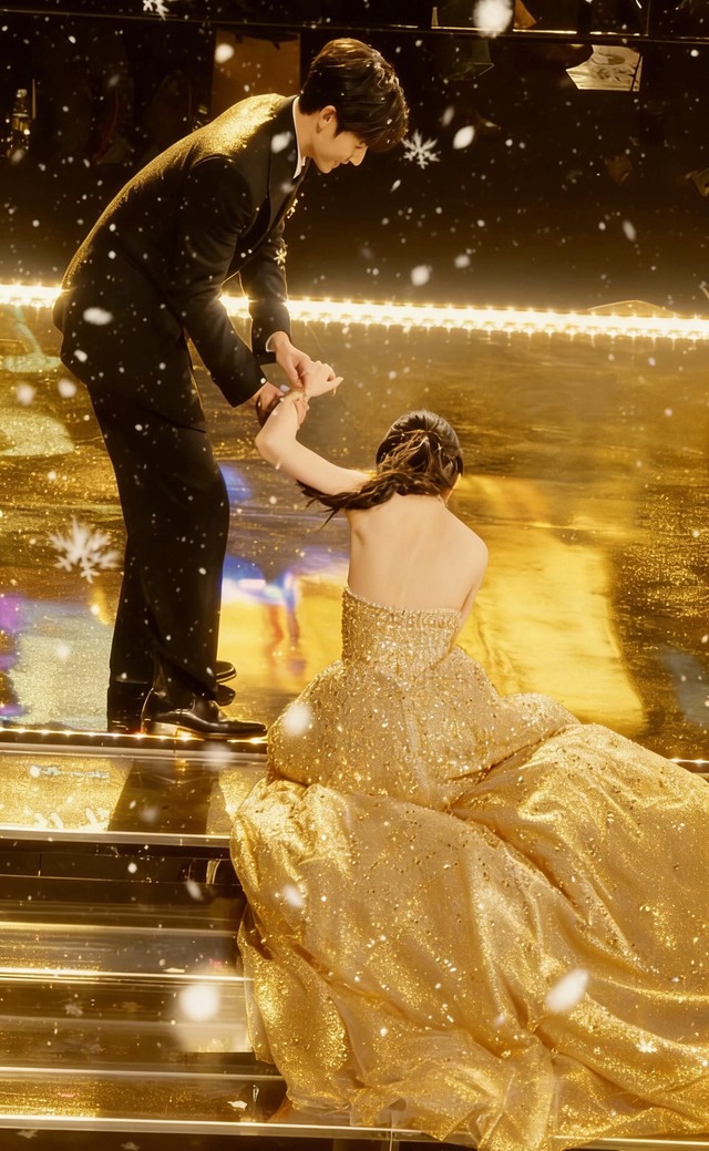 Thanh Thuỷ ng&atilde; một lần khiến cả MXH phải khen, c&ograve;n được so với Jennifer Lawrence- Ảnh 4.