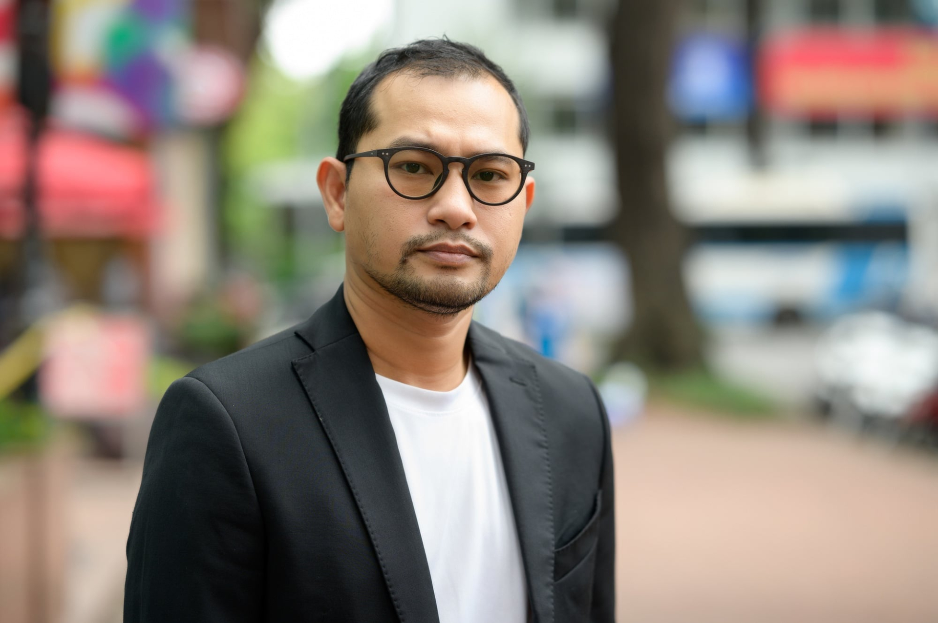 Nam diễn vi&ecirc;n l&agrave; t&igrave;nh đầu m&agrave;n ảnh của Minh Hằng giờ ra sao?- Ảnh 3.