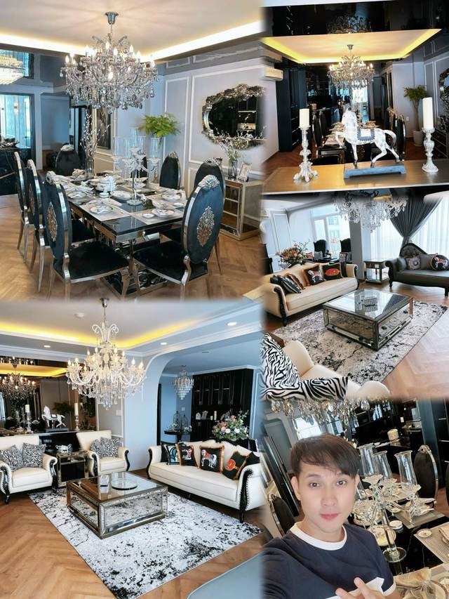 Nam ca sĩ l&agrave; Viện ph&oacute;, thỉnh thoảng chốt đơn 1 căn nh&agrave;: U55 chưa vợ con, h&eacute; lộ chuyện t&igrave;nh chua x&oacute;t- Ảnh 2.