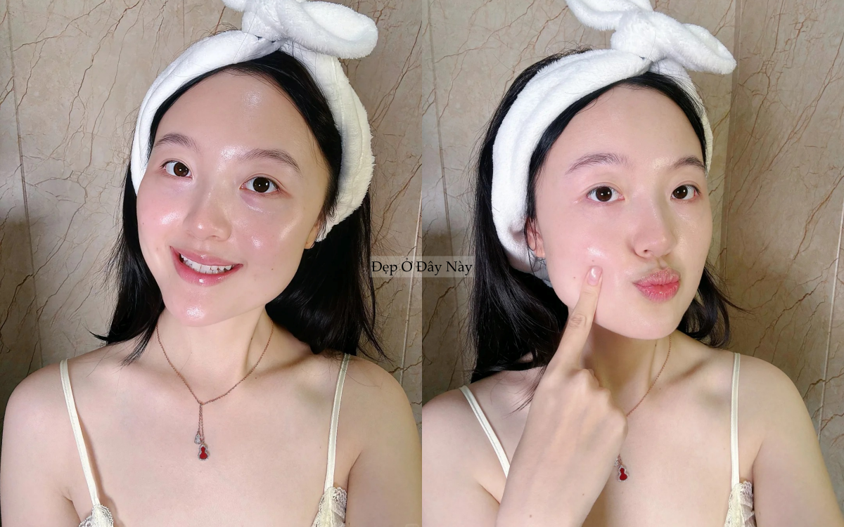 L&agrave;m 5 việc n&agrave;y khi đi ngủ, l&agrave;n da của t&ocirc;i như "thay da đổi thịt" ho&agrave;n to&agrave;n- Ảnh 4.