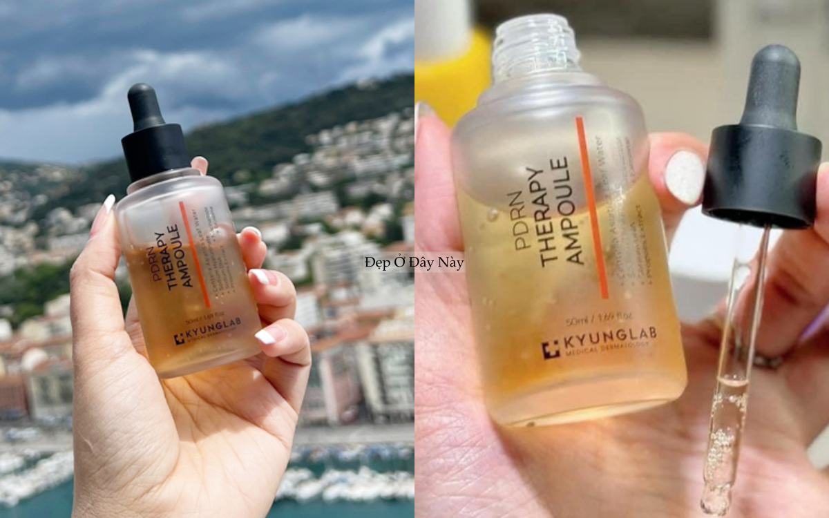 5 lọ serum "retinol thế hệ mới" gi&uacute;p t&aacute;i sinh l&agrave;n da căng b&oacute;ng như vừa đi spa về- Ảnh 3.