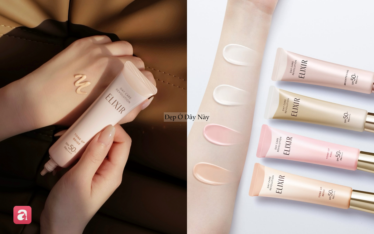 5 m&oacute;n chống nắng thế hệ mới gi&uacute;p bảo vệ da v&agrave; n&acirc;ng t&ocirc;ng nhẹ nh&agrave;ng- Ảnh 3.