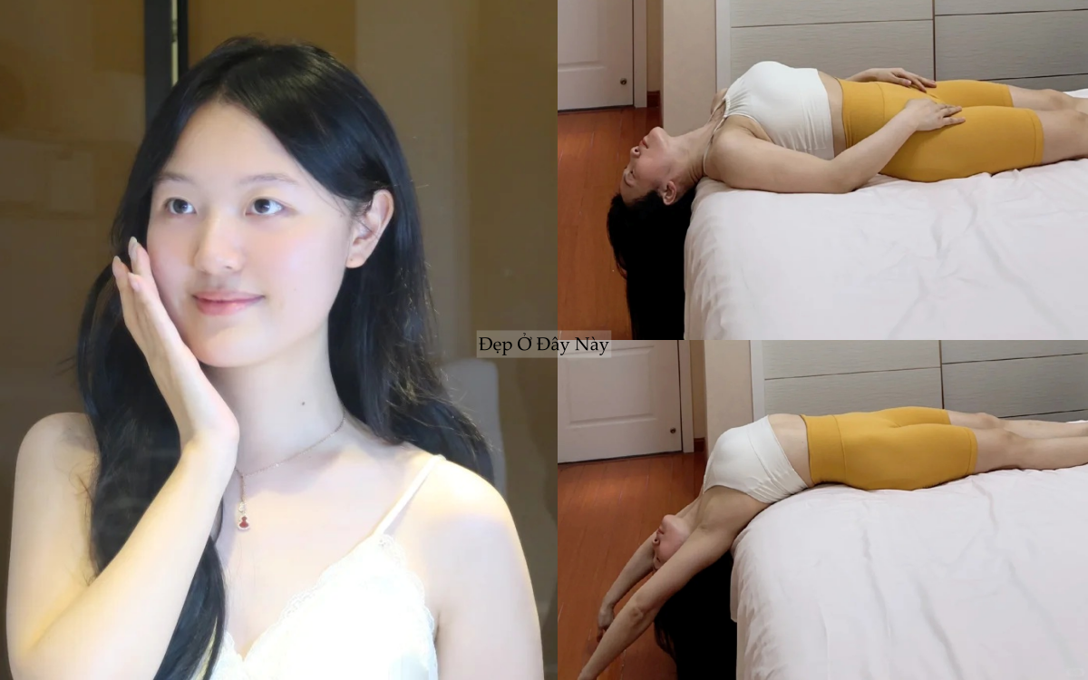 L&agrave;m 5 việc n&agrave;y khi đi ngủ, l&agrave;n da của t&ocirc;i như "thay da đổi thịt" ho&agrave;n to&agrave;n- Ảnh 5.