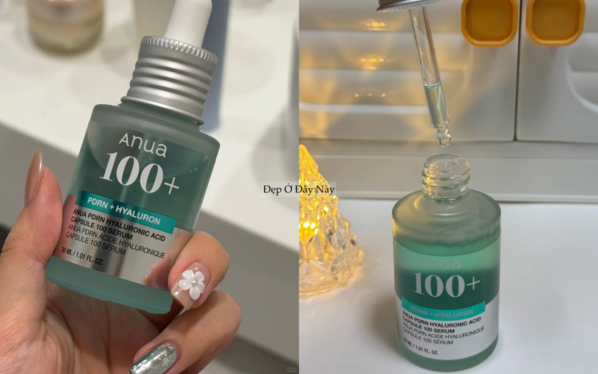 5 lọ serum "retinol thế hệ mới" gi&uacute;p t&aacute;i sinh l&agrave;n da căng b&oacute;ng như vừa đi spa về- Ảnh 4.