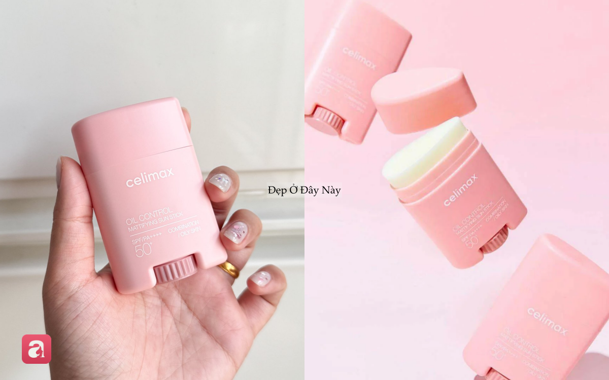 5 m&oacute;n chống nắng thế hệ mới gi&uacute;p bảo vệ da v&agrave; n&acirc;ng t&ocirc;ng nhẹ nh&agrave;ng- Ảnh 4.