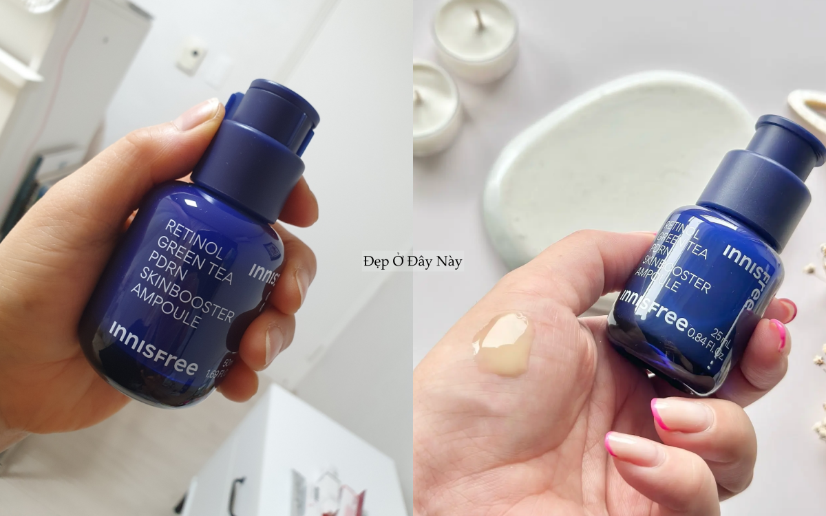 5 lọ serum "retinol thế hệ mới" gi&uacute;p t&aacute;i sinh l&agrave;n da căng b&oacute;ng như vừa đi spa về- Ảnh 5.