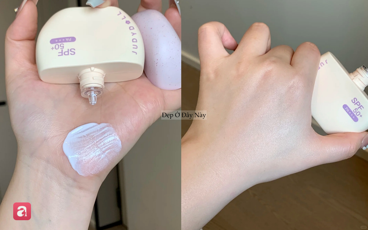 5 m&oacute;n chống nắng thế hệ mới gi&uacute;p bảo vệ da v&agrave; n&acirc;ng t&ocirc;ng nhẹ nh&agrave;ng- Ảnh 6.