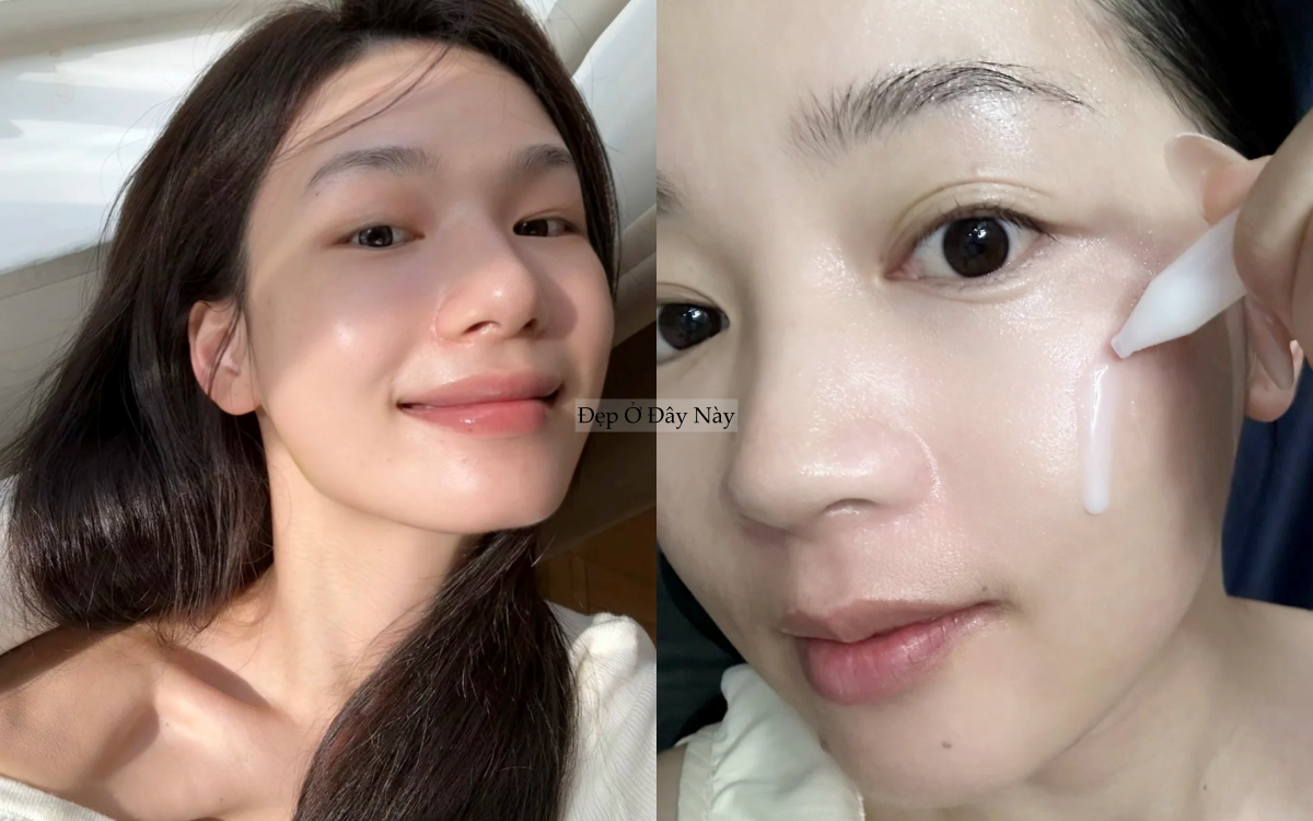 5 lọ serum "retinol thế hệ mới" gi&uacute;p t&aacute;i sinh l&agrave;n da căng b&oacute;ng như vừa đi spa về- Ảnh 1.