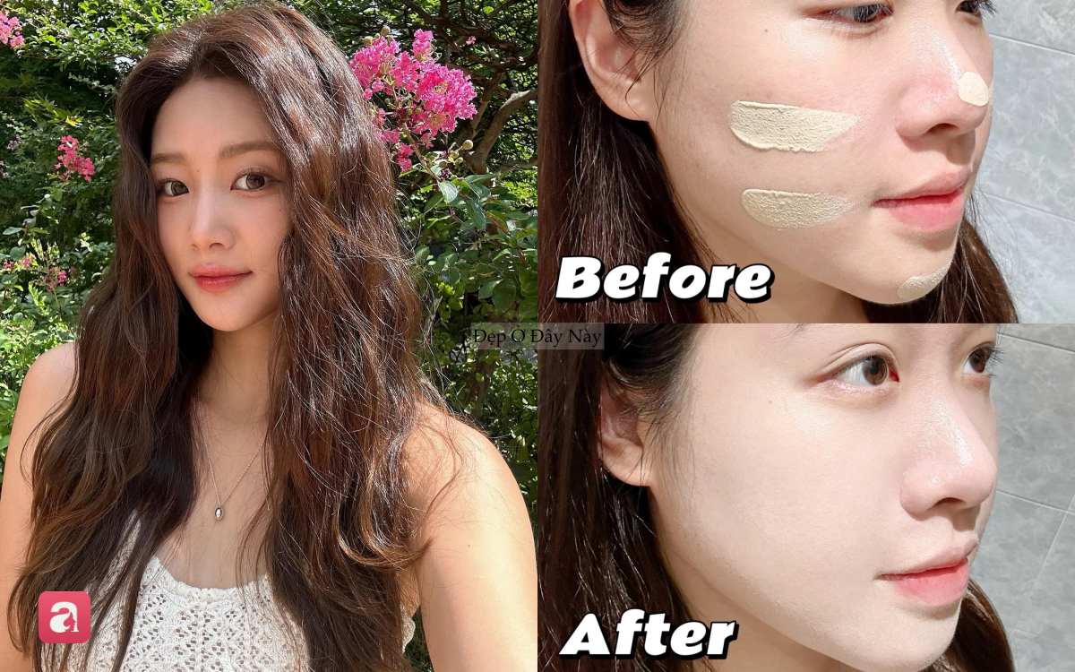 5 m&oacute;n chống nắng thế hệ mới gi&uacute;p bảo vệ da v&agrave; n&acirc;ng t&ocirc;ng nhẹ nh&agrave;ng- Ảnh 1.