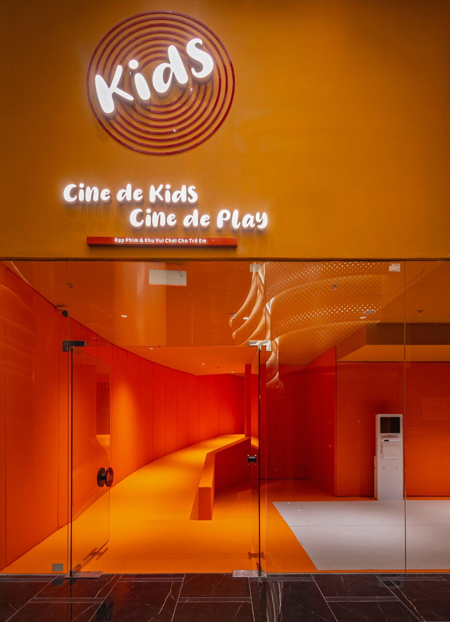 Không chỉ là xu hướng ngắn hạn: Galaxy CineX – Hanoi Centre đang trở thành thói quen giải trí mới của giới trẻ Hà Nội- Ảnh 4. Không chỉ là xu hướng ngắn hạn: Galaxy CineX – Hanoi Centre đang trở thành thói quen giải trí mới của giới trẻ Hà Nội- Ảnh 4.