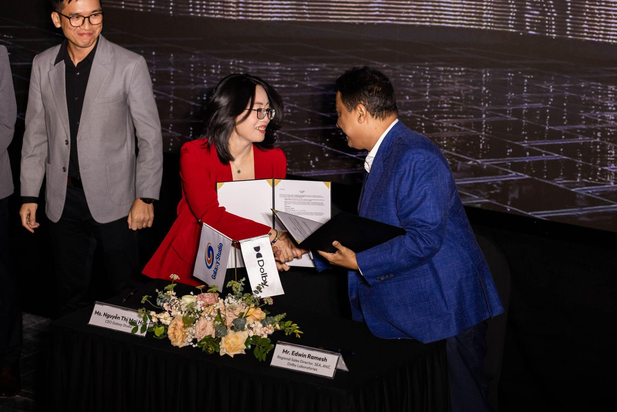 Không chỉ là xu hướng ngắn hạn: Galaxy CineX – Hanoi Centre đang trở thành thói quen giải trí mới của giới trẻ Hà Nội- Ảnh 6. Không chỉ là xu hướng ngắn hạn: Galaxy CineX – Hanoi Centre đang trở thành thói quen giải trí mới của giới trẻ Hà Nội- Ảnh 6.