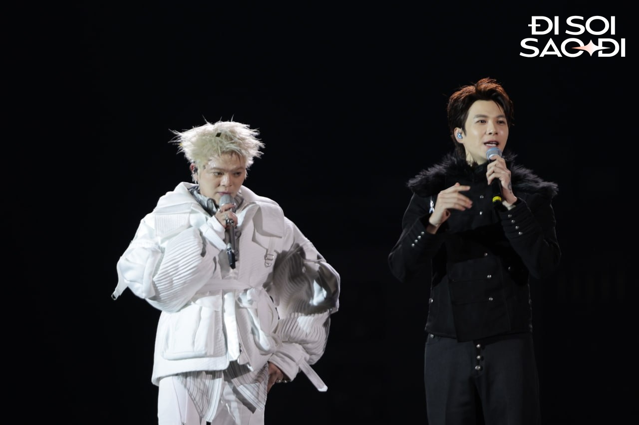 Sự kiện HOT nhất đ&ecirc;m nay: HIEUTHUHAI mang cả d&agrave;n Anh Trai tụ hội, RHYDER đốt tiền cho concert đầu tay- Ảnh 6.