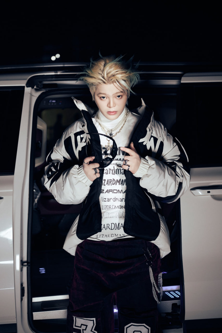 RHYDER "phơi m&igrave;nh" dưới nắng gắt, chuẩn bị cho concert tiền tỷ đầu tay- Ảnh 5.