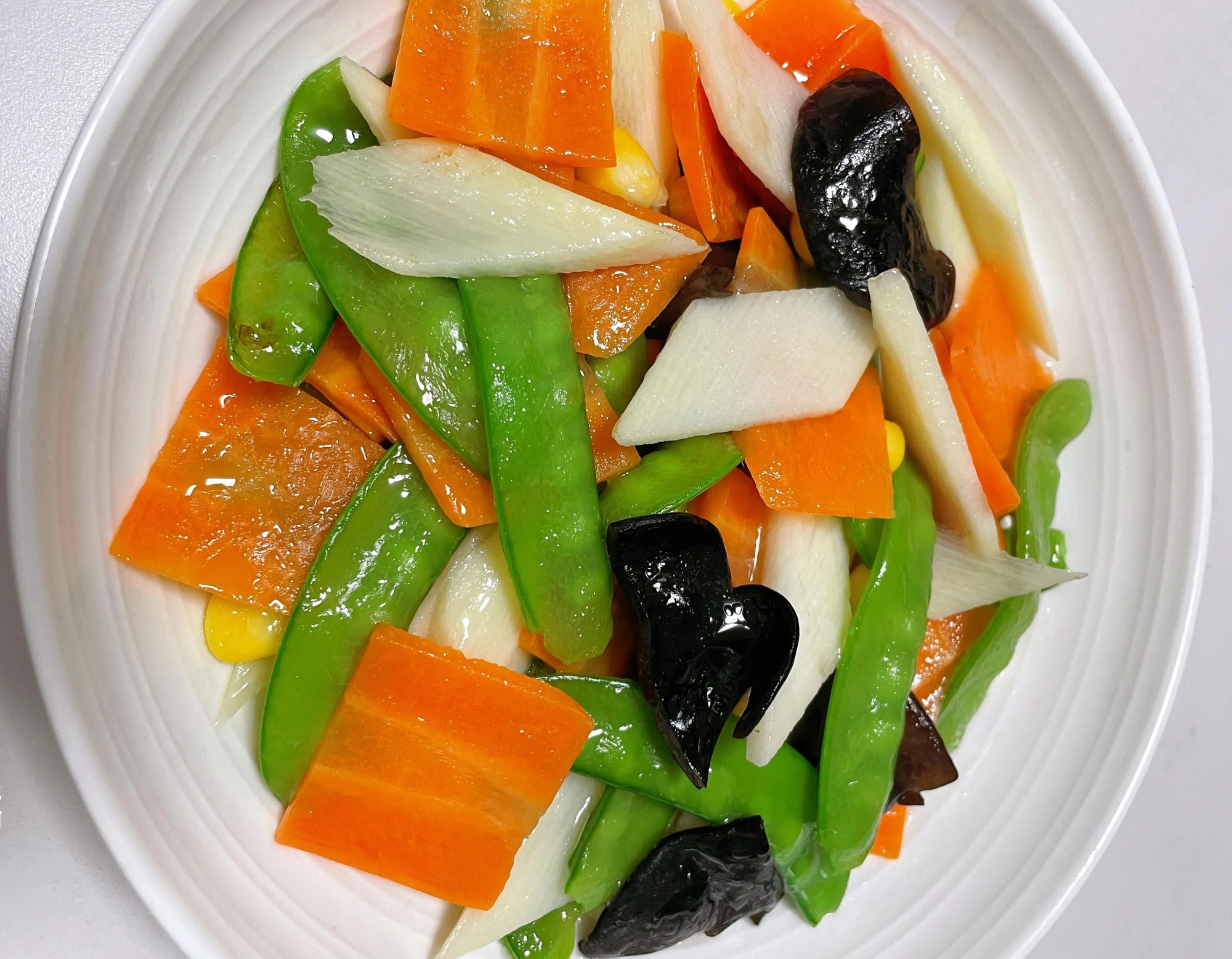 Tiết Thanh minh đừng qu&ecirc;n ăn 4 m&oacute;n rau n&agrave;y: Ngon, dễ nấu lại lợi tiểu, bổ phổi, tăng cường chức năng l&aacute; l&aacute;ch v&agrave; giảm đờm- Ảnh 7.