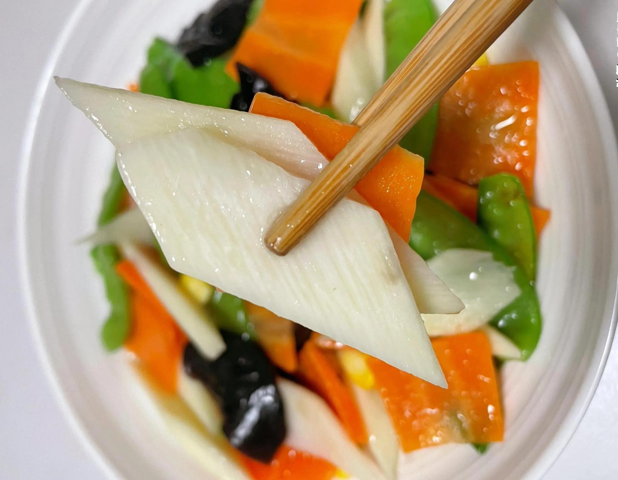 Tiết Thanh minh đừng qu&ecirc;n ăn 4 m&oacute;n rau n&agrave;y: Ngon, dễ nấu lại lợi tiểu, bổ phổi, tăng cường chức năng l&aacute; l&aacute;ch v&agrave; giảm đờm- Ảnh 8.