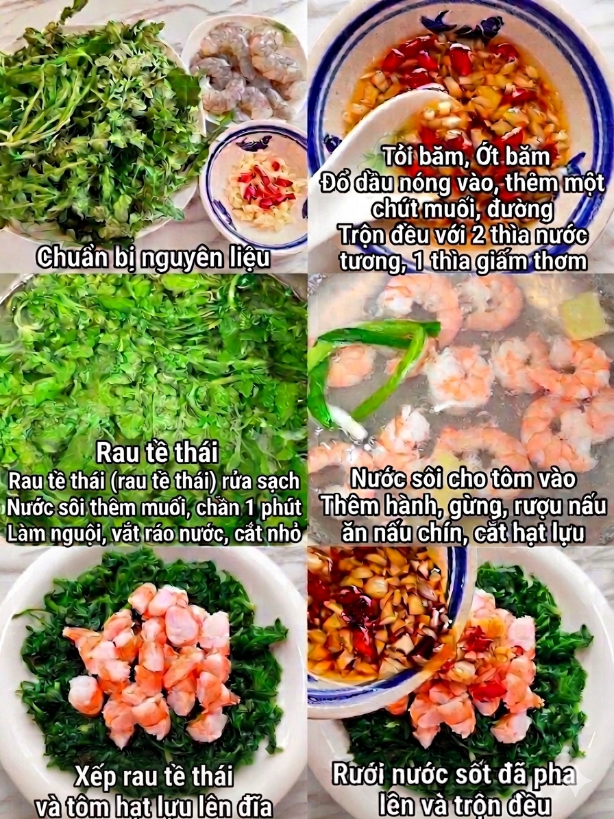 Tiết Thanh minh đừng qu&ecirc;n ăn 4 m&oacute;n rau n&agrave;y: Ngon, dễ nấu lại lợi tiểu, bổ phổi, tăng cường chức năng l&aacute; l&aacute;ch v&agrave; giảm đờm- Ảnh 3.