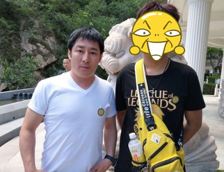 T&ocirc;n Ngộ Kh&ocirc;ng giả mạo trong 'T&acirc;y du k&yacute;': Từ bỏ diễn xuất, giờ l&agrave;m thầy gi&aacute;o- Ảnh 4.