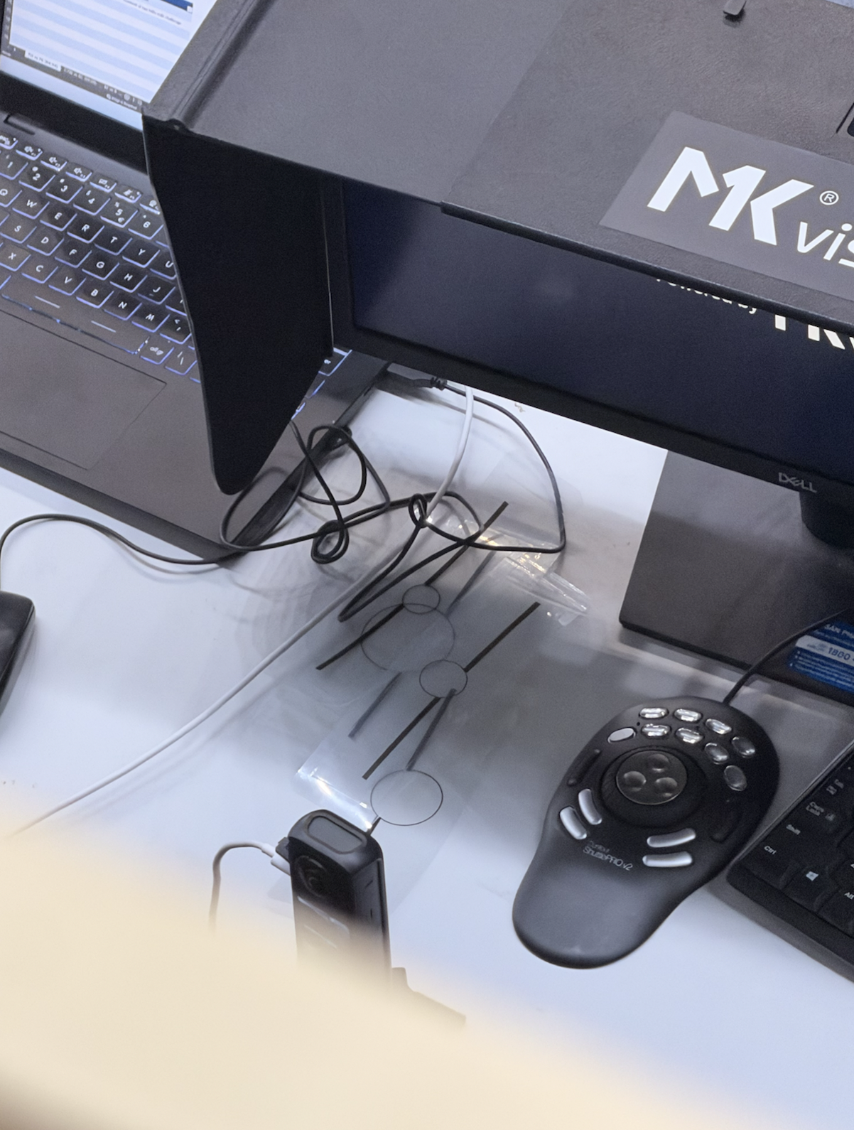 Cận cảnh c&ocirc;ng nghệ VAR tại PPA Asian 1000- Ảnh 3.