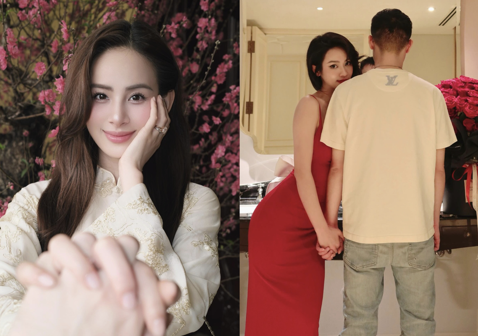 Cam thường g&acirc;y b&agrave;n t&aacute;n của Vũ Thu&yacute; Quỳnh v&agrave; d&acirc;u h&agrave;o m&ocirc;n Hương Li&ecirc;n- Ảnh 4.