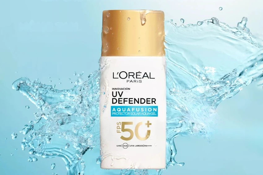 M&ugrave;a n&oacute;ng chưa tới đỉnh m&agrave; da đ&atilde; &ldquo;toang&rdquo;: Đ&acirc;y l&agrave; 4 m&oacute;n skincare đang b&aacute;n chạy tr&ecirc;n Shopee gi&uacute;p da vượt qua nắng n&oacute;ng &ecirc;m ru- Ảnh 2.