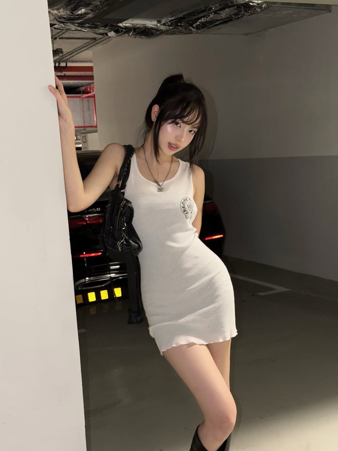 Showbiz c&oacute; cả ngh&igrave;n c&ocirc; d&acirc;u nhưng đ&acirc;y l&agrave; người đẹp nhất: Visual khiến tim lỡ 1 nhịp, style cũng 0 điểm n&agrave;o ch&ecirc;- Ảnh 6.