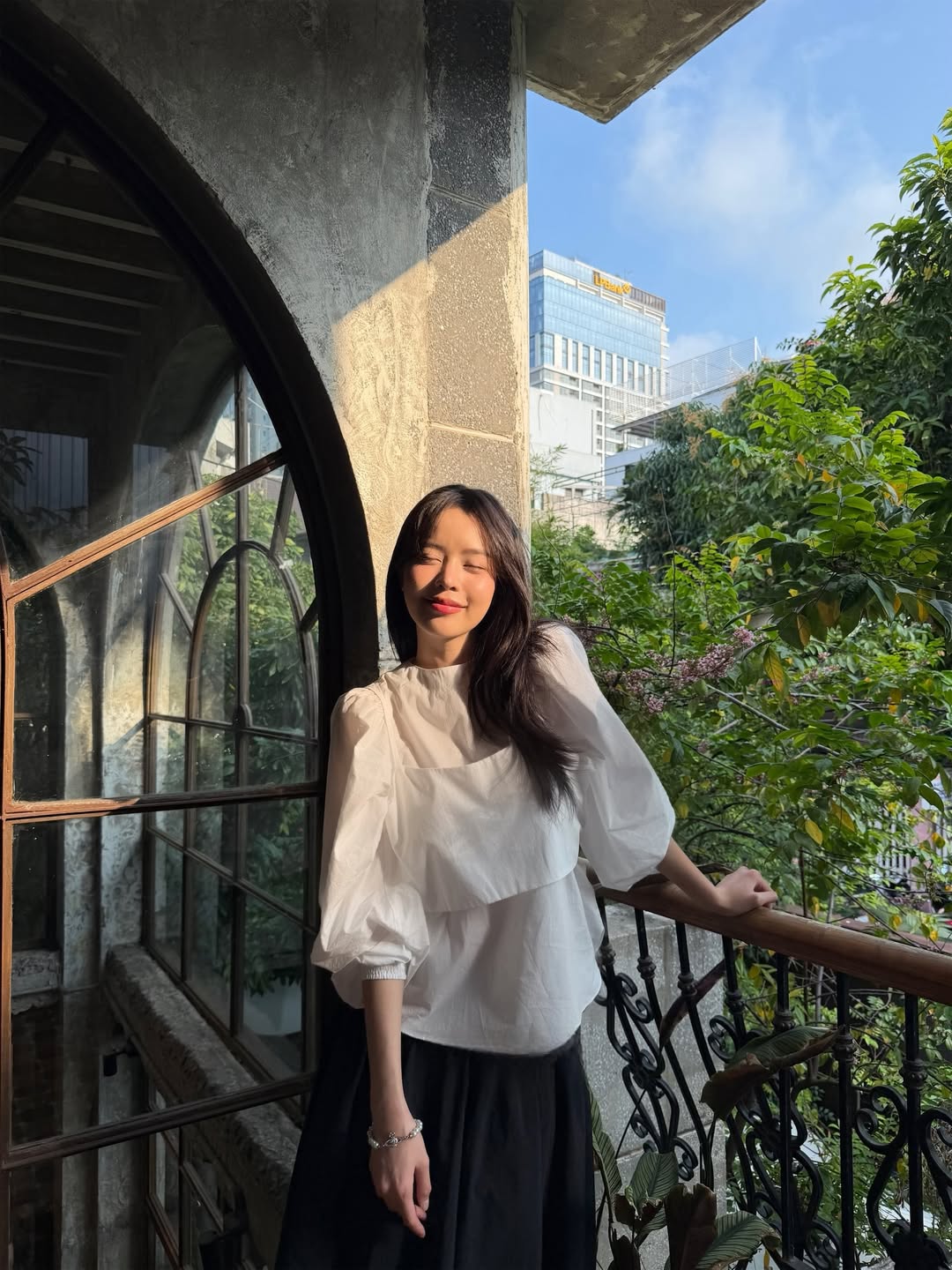 Showbiz c&oacute; cả ngh&igrave;n c&ocirc; d&acirc;u nhưng đ&acirc;y l&agrave; người đẹp nhất: Visual khiến tim lỡ 1 nhịp, style cũng 0 điểm n&agrave;o ch&ecirc;- Ảnh 4.