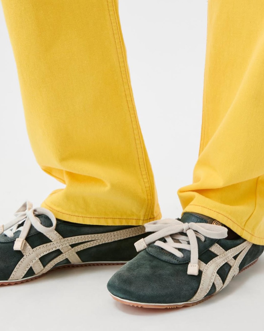 Nike - Puma - Onitsuka Tiger v&agrave; 3 đ&ocirc;i gi&agrave;y si&ecirc;u mới si&ecirc;u hot: Đường đua sneakers th&aacute;ng 4 nhộn nhịp qu&aacute;- Ảnh 6.