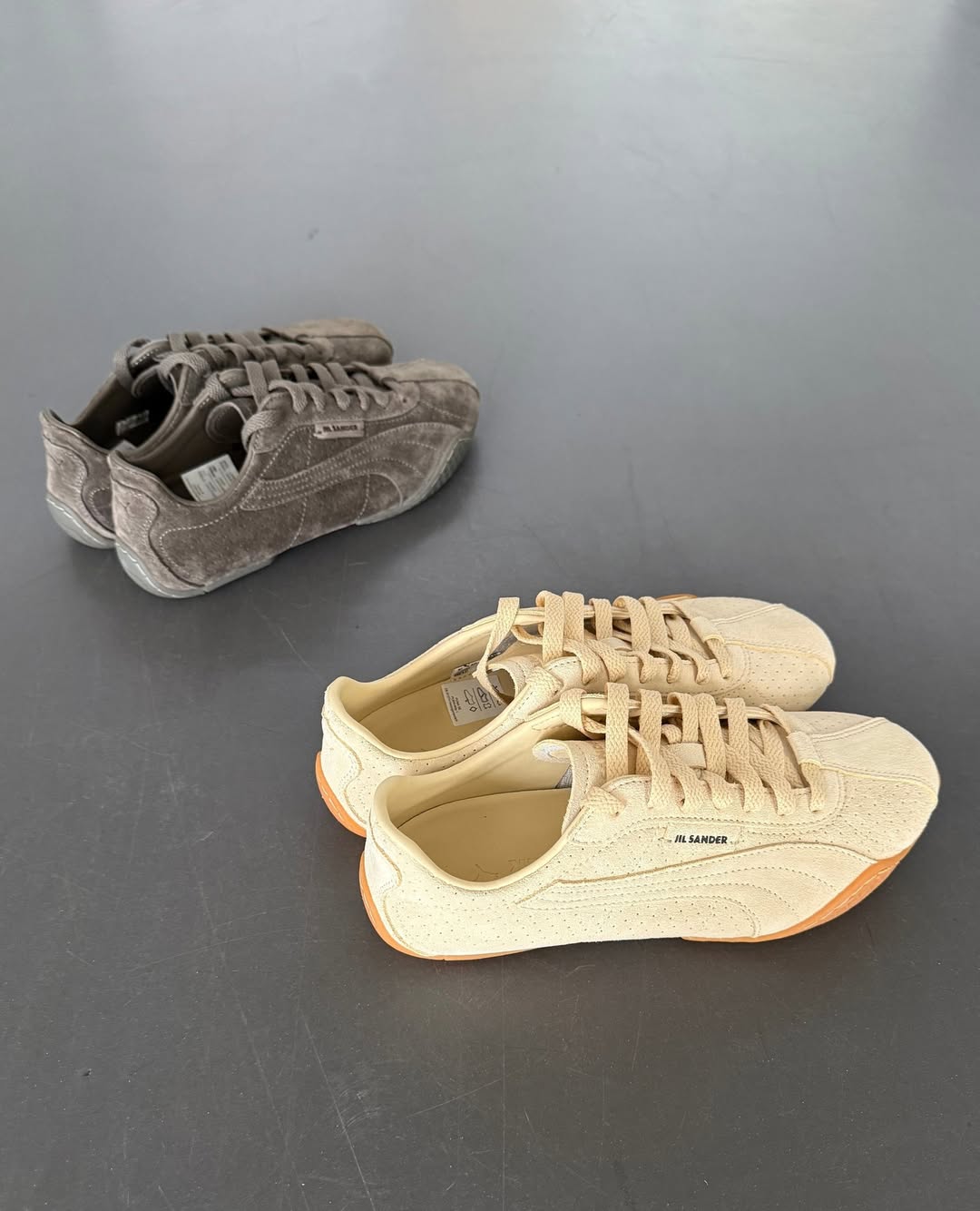 Nike - Puma - Onitsuka Tiger v&agrave; 3 đ&ocirc;i gi&agrave;y si&ecirc;u mới si&ecirc;u hot: Đường đua sneakers th&aacute;ng 4 nhộn nhịp qu&aacute;- Ảnh 10.