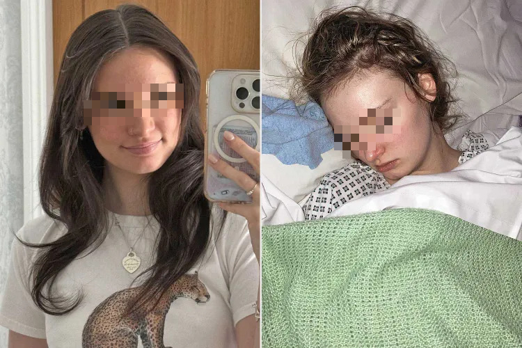 Sự thật về cơn đau đầu do học h&agrave;nh của thiếu nữ 18 tuổi: "KH&Ocirc;NG PHẢI đột quỵ, đến muộn 30 ph&uacute;t l&agrave; tử vong"- Ảnh 1.