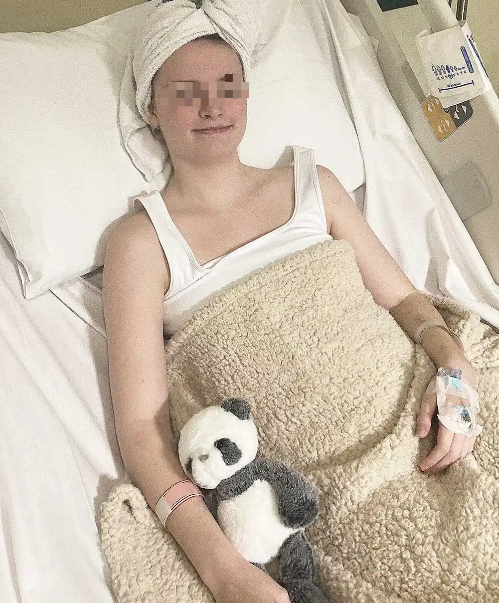 Sự thật về cơn đau đầu do học h&agrave;nh của thiếu nữ 18 tuổi: "KH&Ocirc;NG PHẢI đột quỵ, đến muộn 30 ph&uacute;t l&agrave; tử vong"- Ảnh 3.