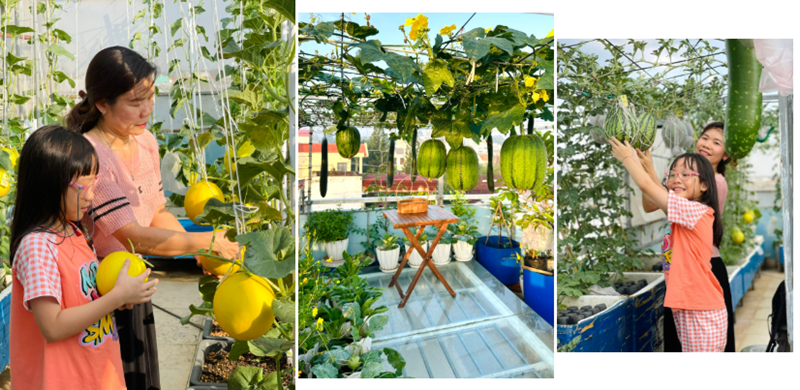 Sự thật về người phụ nữ Đồng Nai nhiều năm "kh&ocirc;ng bước ch&acirc;n ra chợ", b&iacute; mật nằm ở tầng 3- Ảnh 8.