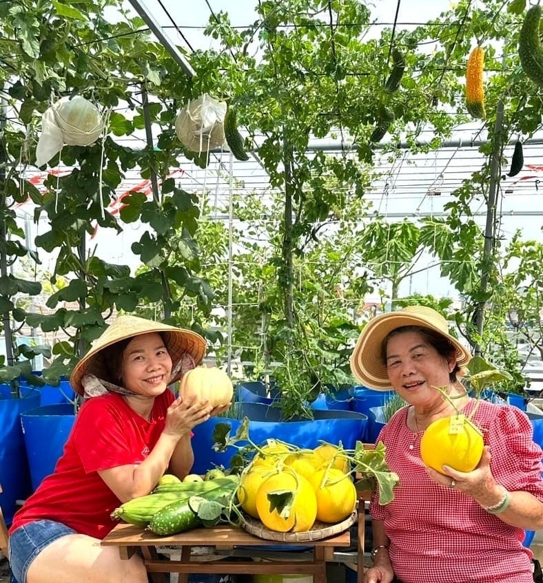 Sự thật về người phụ nữ Đồng Nai nhiều năm "kh&ocirc;ng bước ch&acirc;n ra chợ", b&iacute; mật nằm ở tầng 3- Ảnh 9.