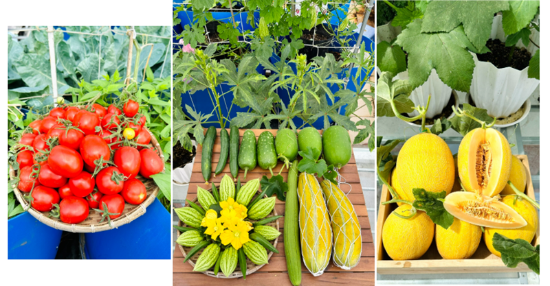 Sự thật về người phụ nữ Đồng Nai nhiều năm "kh&ocirc;ng bước ch&acirc;n ra chợ", b&iacute; mật nằm ở tầng 3- Ảnh 5.