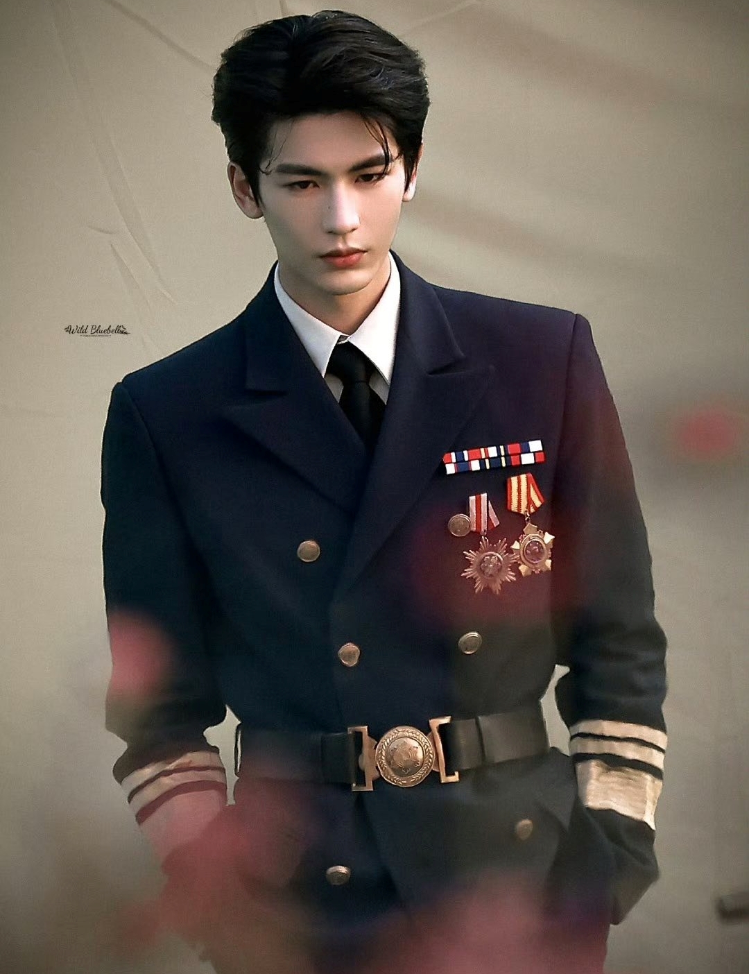 Trương Lăng H&aacute;ch buộc phải đổi nghề- Ảnh 6.