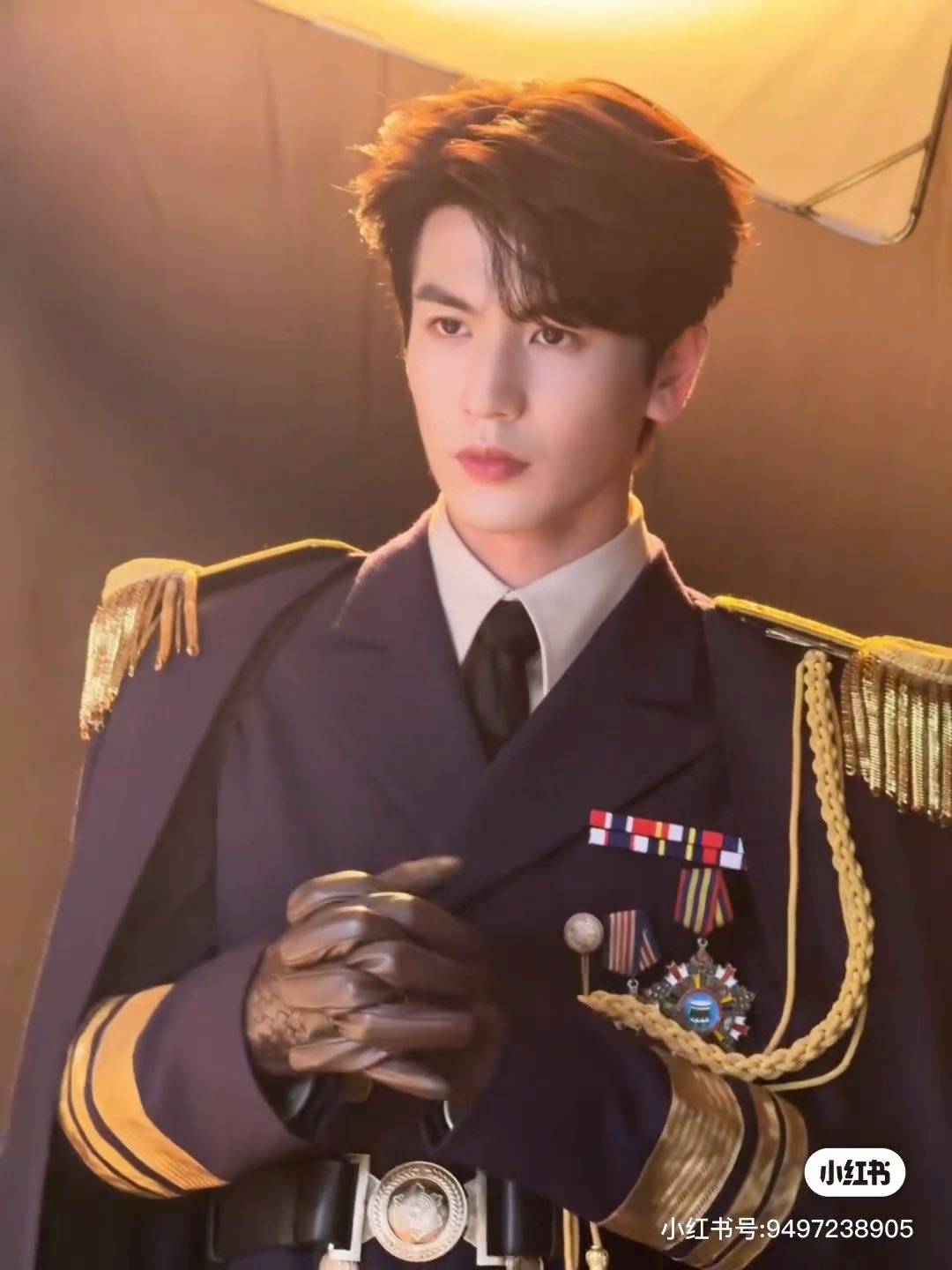 Trương Lăng H&aacute;ch buộc phải đổi nghề- Ảnh 5.