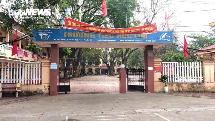 Lo thực phẩm bẩn, nhiều phụ huynh y&ecirc;u cầu minh bạch từng "cọng rau, miếng thịt"- Ảnh 1.