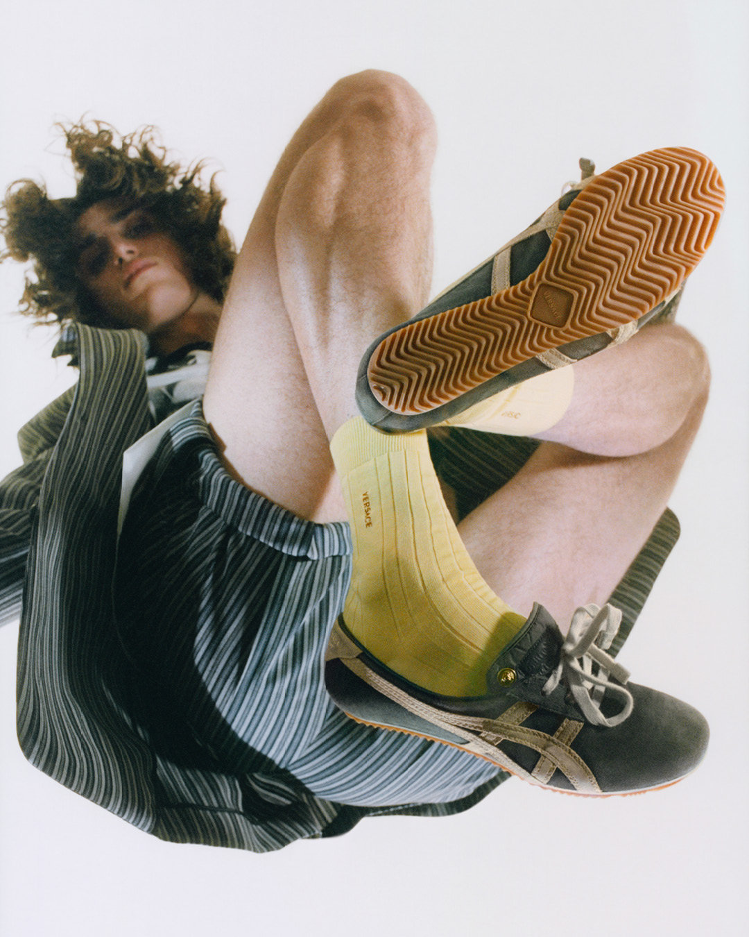 Nike - Puma - Onitsuka Tiger v&agrave; 3 đ&ocirc;i gi&agrave;y si&ecirc;u mới si&ecirc;u hot: Đường đua sneakers th&aacute;ng 4 nhộn nhịp qu&aacute;- Ảnh 7.