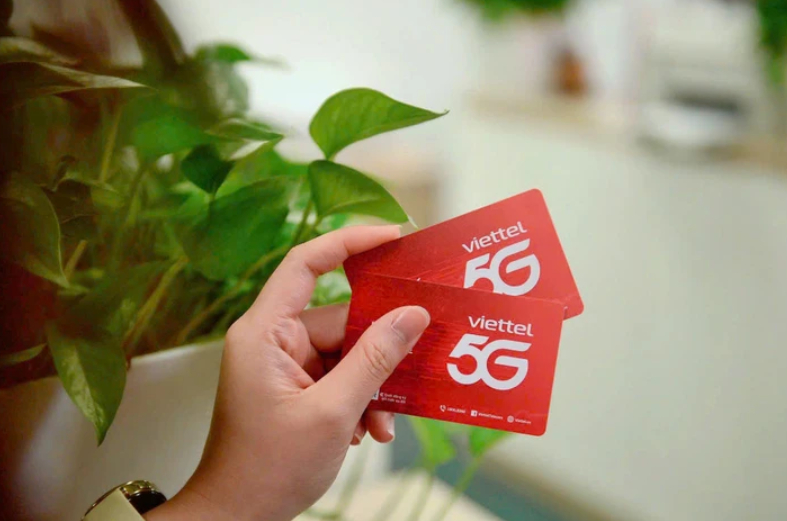 Từ ng&agrave;y 15/4, người d&acirc;n tự x&aacute;c thực SIM ch&iacute;nh chủ qua VNeID để tr&aacute;nh bị kh&oacute;a- Ảnh 1.