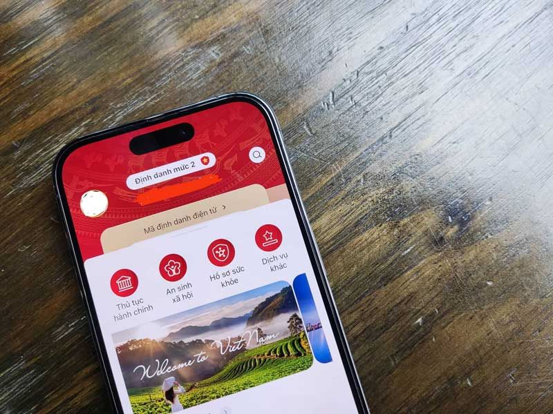 Từ ng&agrave;y 15/4, người d&acirc;n tự x&aacute;c thực SIM ch&iacute;nh chủ qua VNeID để tr&aacute;nh bị kh&oacute;a- Ảnh 2.
