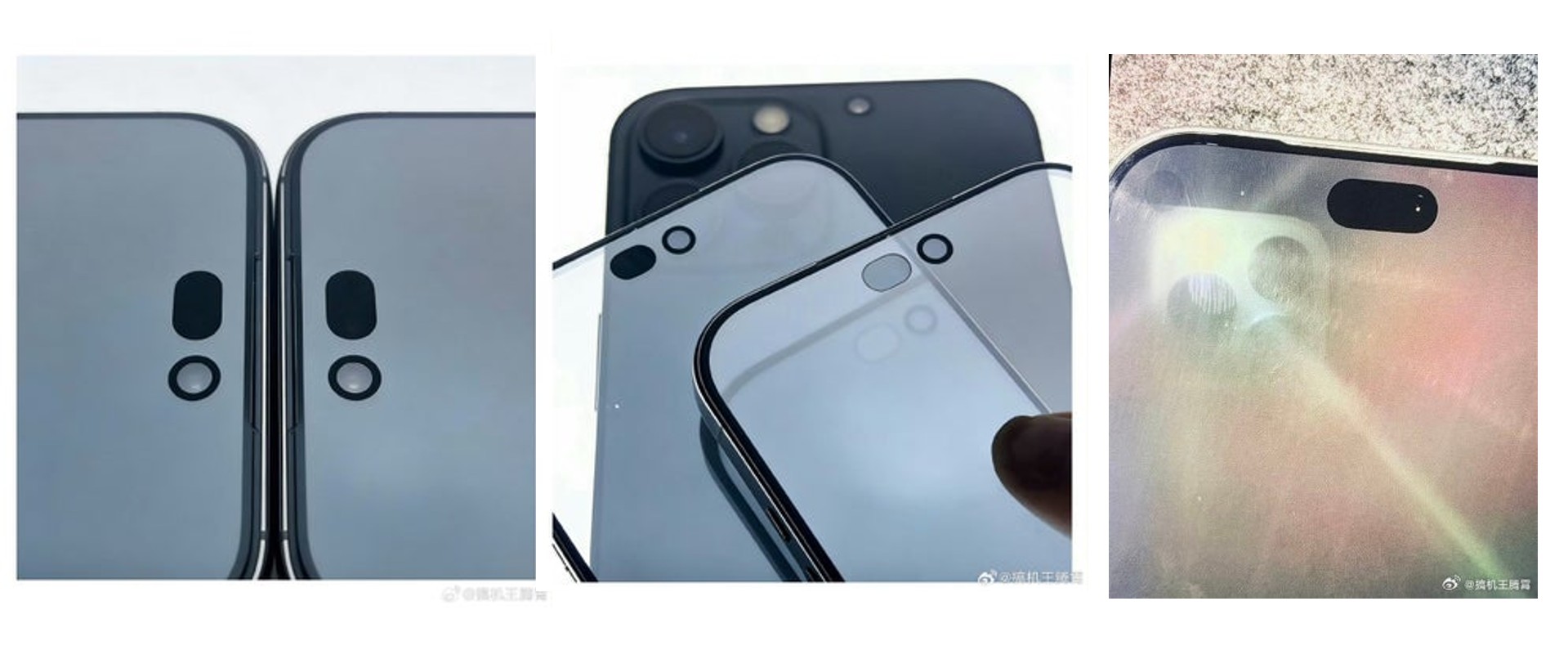 "Ch&acirc;n dung" iPhone 18 Pro Max- Ảnh 2.