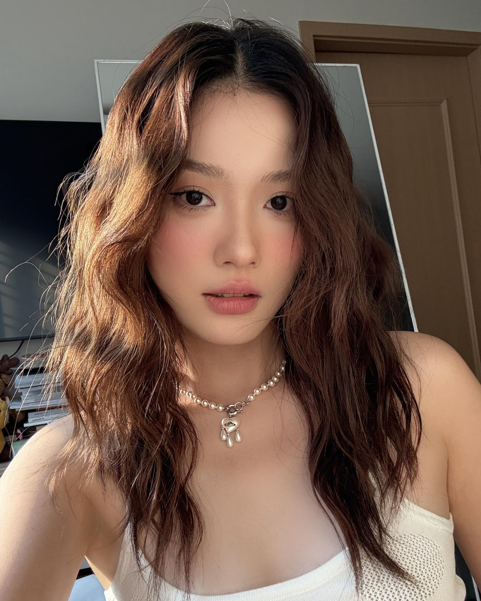 Lộ mặt thật của hội n&agrave;ng thơ Việt đang y&ecirc;u c&aacute;c nam thần: C&oacute; người g&acirc;y sốc, c&oacute; người k&iacute;n m&iacute;t vẫn được khen- Ảnh 11.