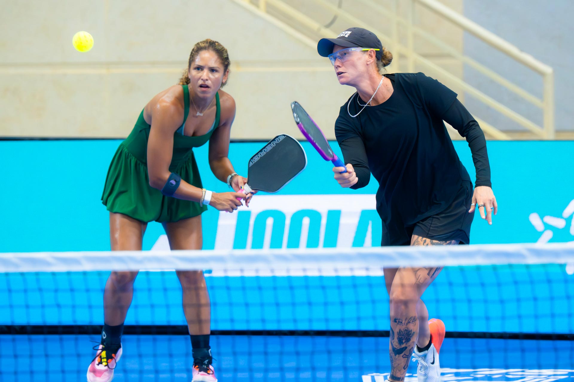 "Chốt đơn" d&agrave;n HCĐ tại PPA Hanoi: Những chiến thắng xứng đ&aacute;ng v&agrave; m&agrave;n lội ngược d&ograve;ng rực lửa đầy cảm x&uacute;c- Ảnh 9.