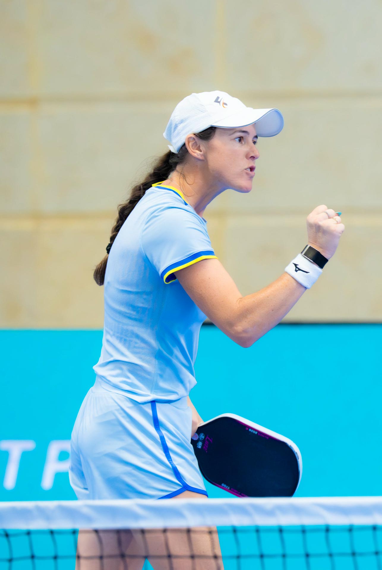 "Chốt đơn" d&agrave;n HCĐ tại PPA Hanoi: Những chiến thắng xứng đ&aacute;ng v&agrave; m&agrave;n lội ngược d&ograve;ng rực lửa đầy cảm x&uacute;c- Ảnh 6.